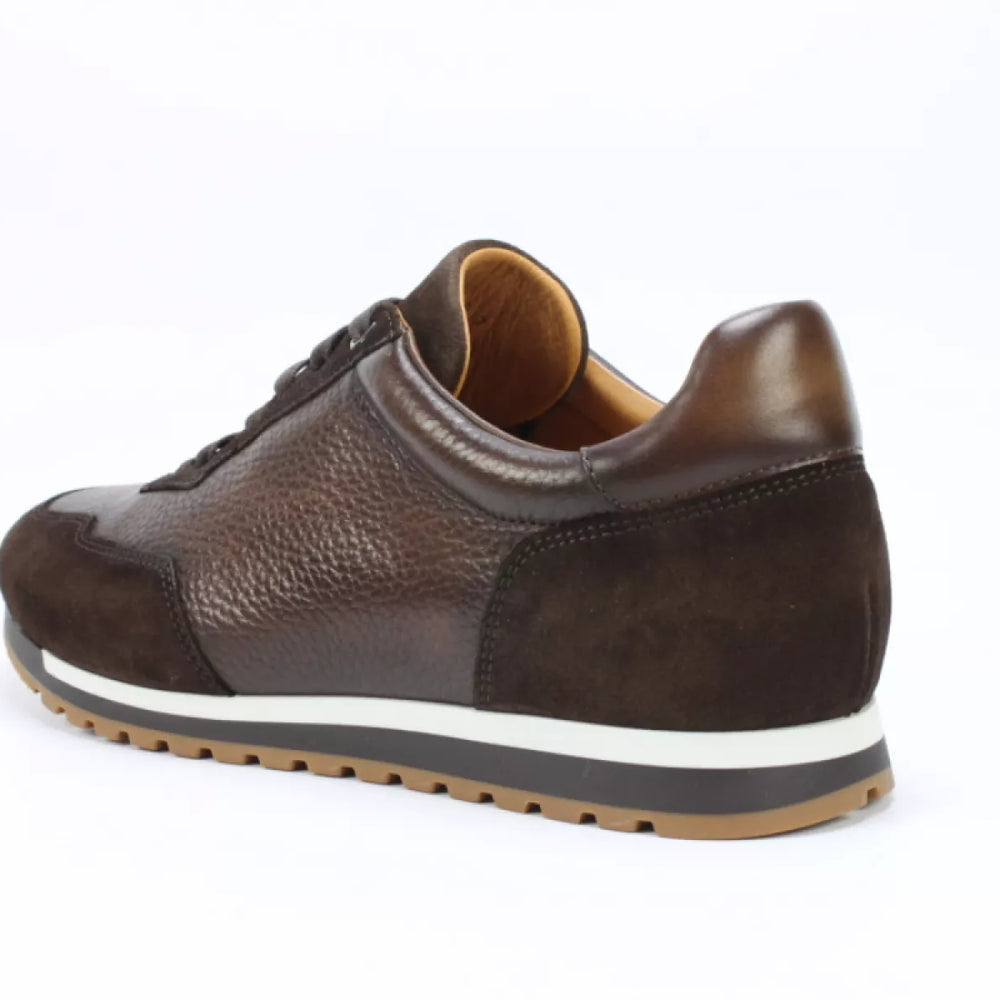 
                  
                    MAGNANNI MAGNANNI 24446 cacao brown crostidifu rugged
                  
                
