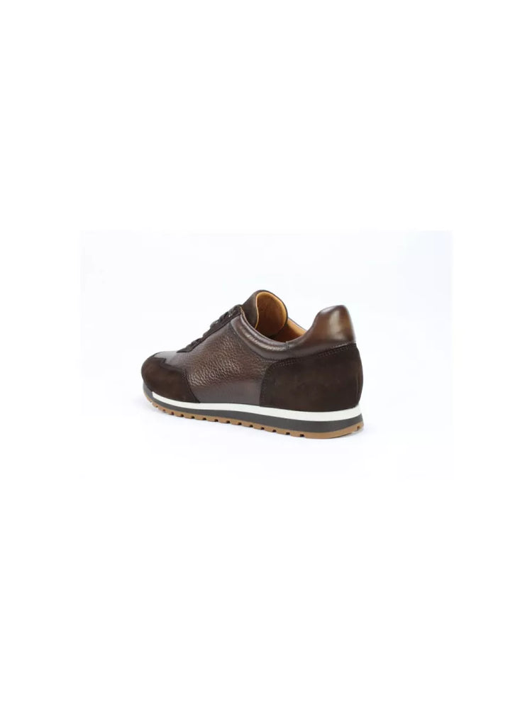 
                  
                    MAGNANNI MAGNANNI 24446 cacao brown crostidifu rugged
                  
                
