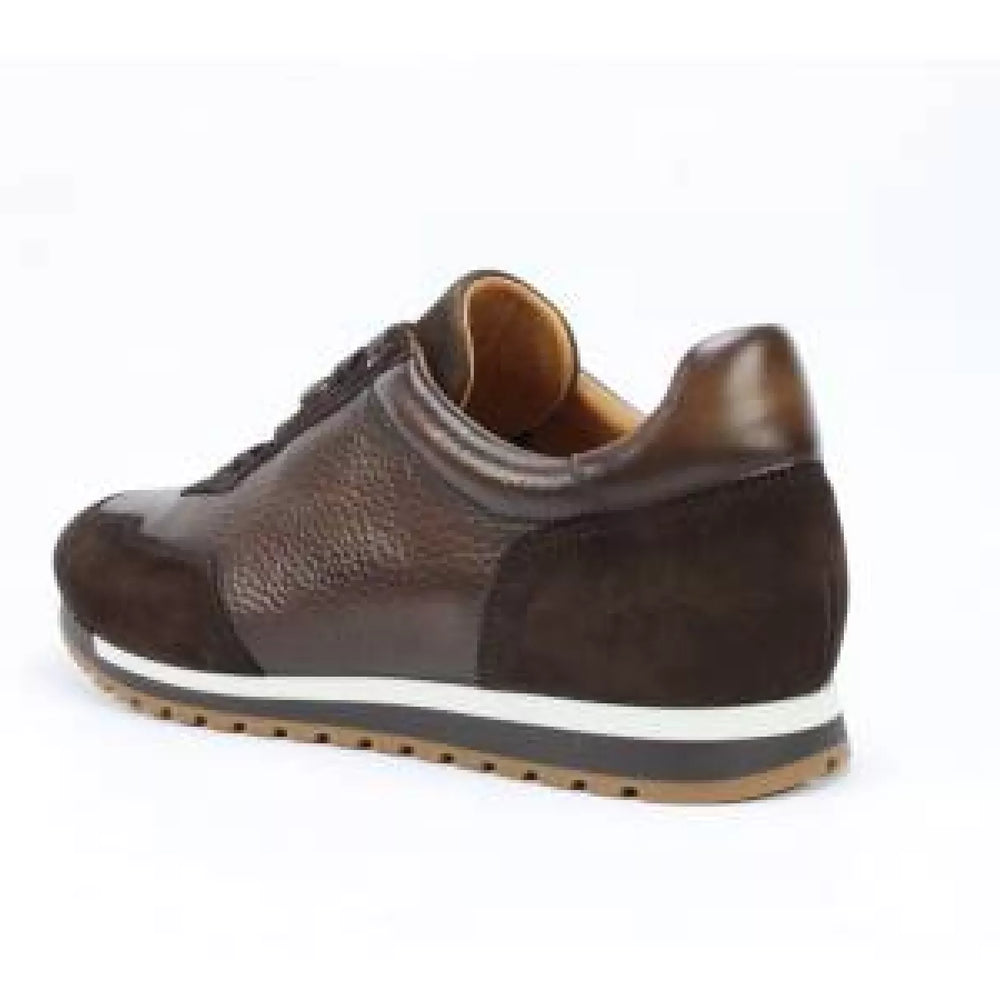
                  
                    MAGNANNI MAGNANNI 24446 cacao brown crostidifu rugged
                  
                