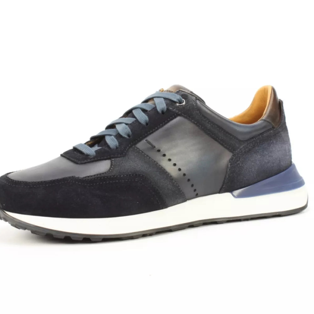 
                  
                    MAGNANNI MAGNANNI 24747 crostdifu azul
                  
                