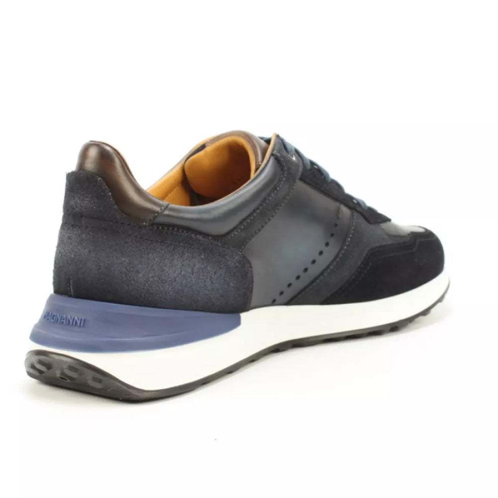 
                  
                    MAGNANNI MAGNANNI 24747 crostdifu azul
                  
                