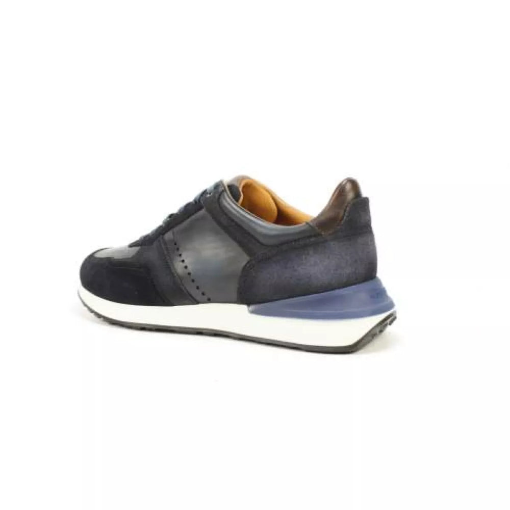 
                  
                    MAGNANNI MAGNANNI 24747 crostdifu azul
                  
                