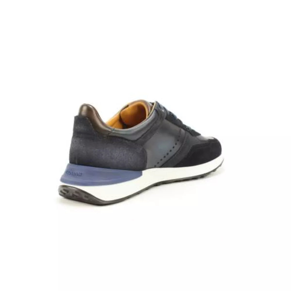 
                  
                    MAGNANNI MAGNANNI 24747 crostdifu azul
                  
                
