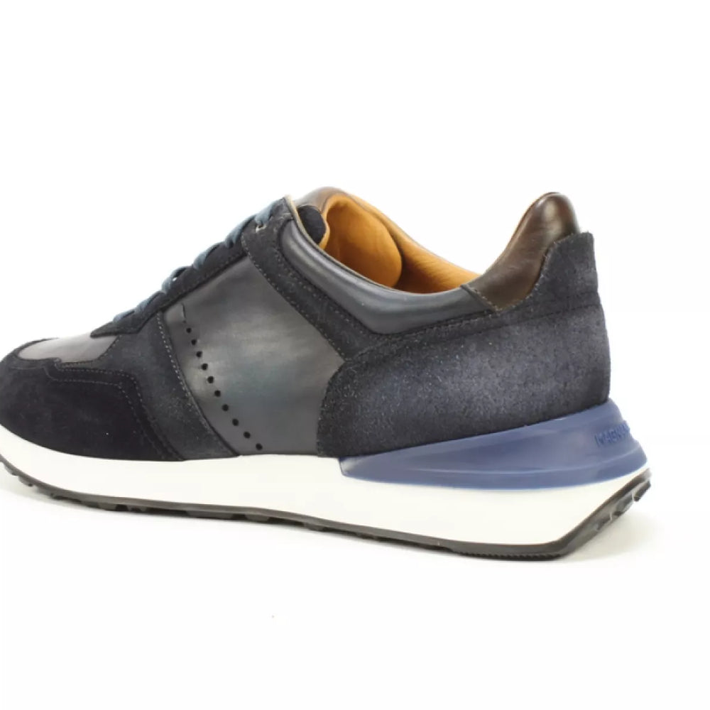 
                  
                    MAGNANNI MAGNANNI 24747 crostdifu azul
                  
                