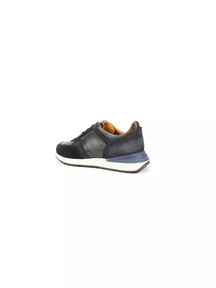 
                  
                    MAGNANNI MAGNANNI 24747 crostdifu azul
                  
                