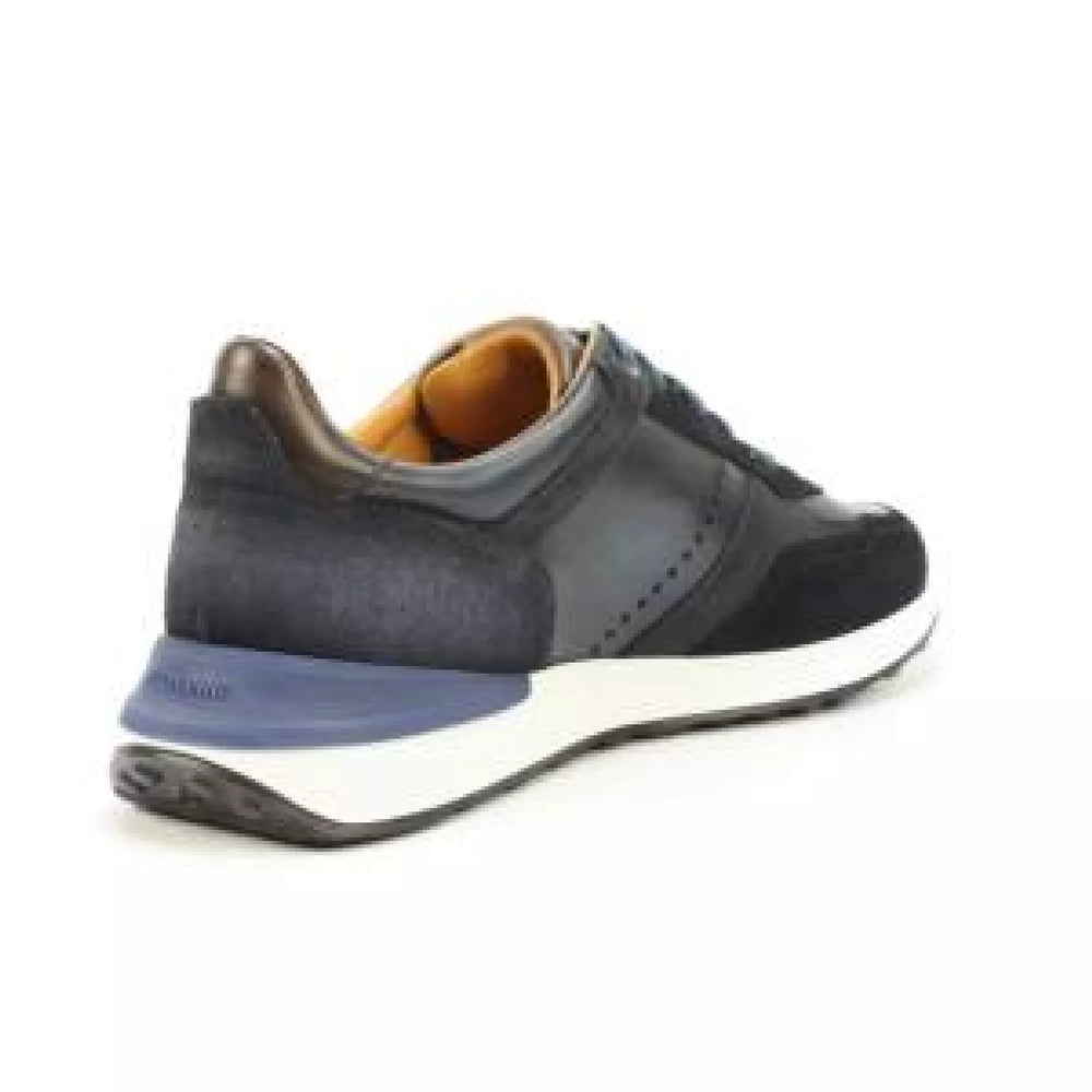 
                  
                    MAGNANNI MAGNANNI 24747 crostdifu azul
                  
                