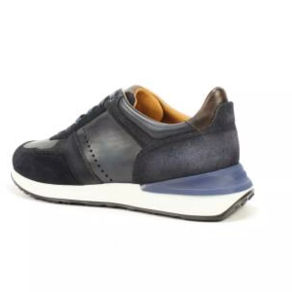 
                  
                    MAGNANNI MAGNANNI 24747 crostdifu azul
                  
                