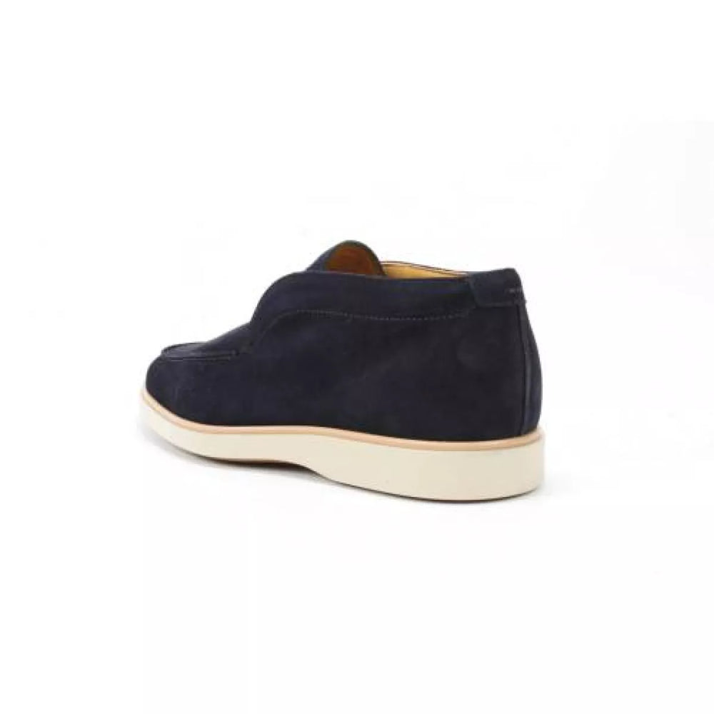 
                  
                    MAGNANNI MAGNANNI 25121 coroa crostidifu azul
                  
                