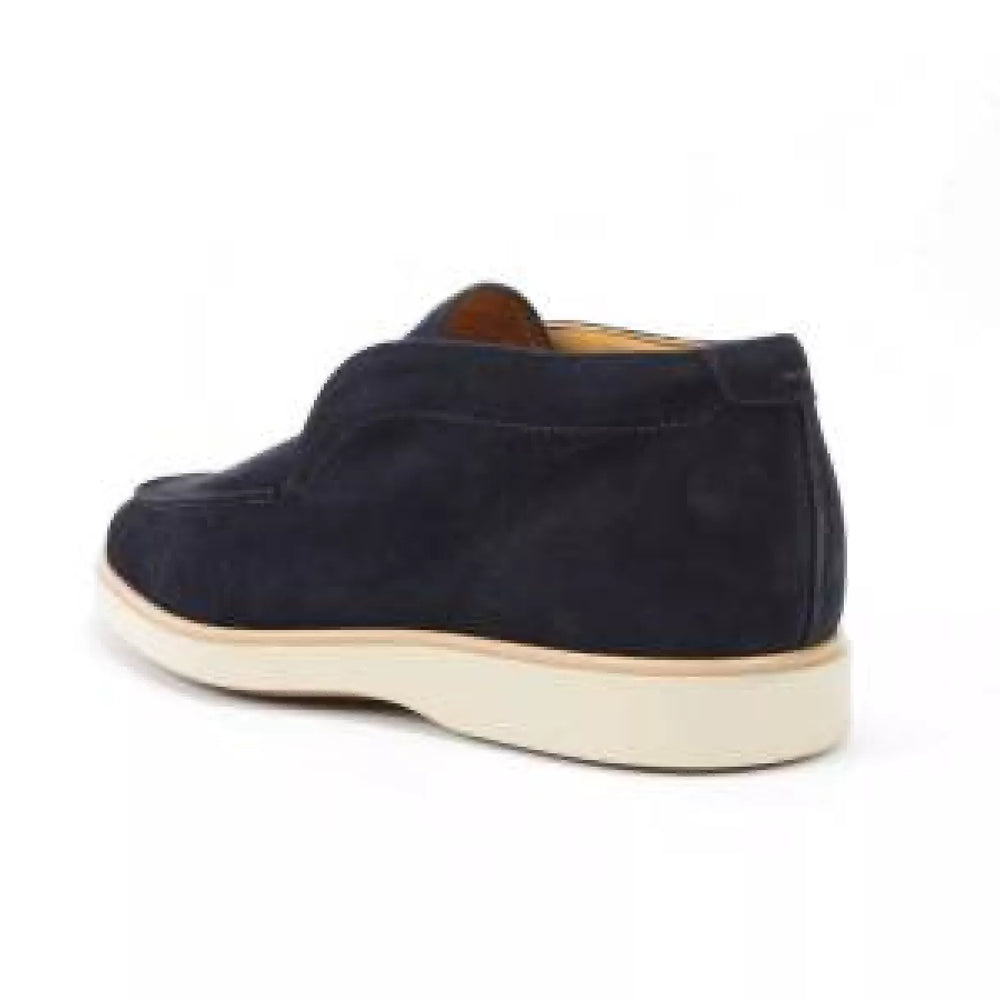 
                  
                    MAGNANNI MAGNANNI 25121 coroa crostidifu azul
                  
                