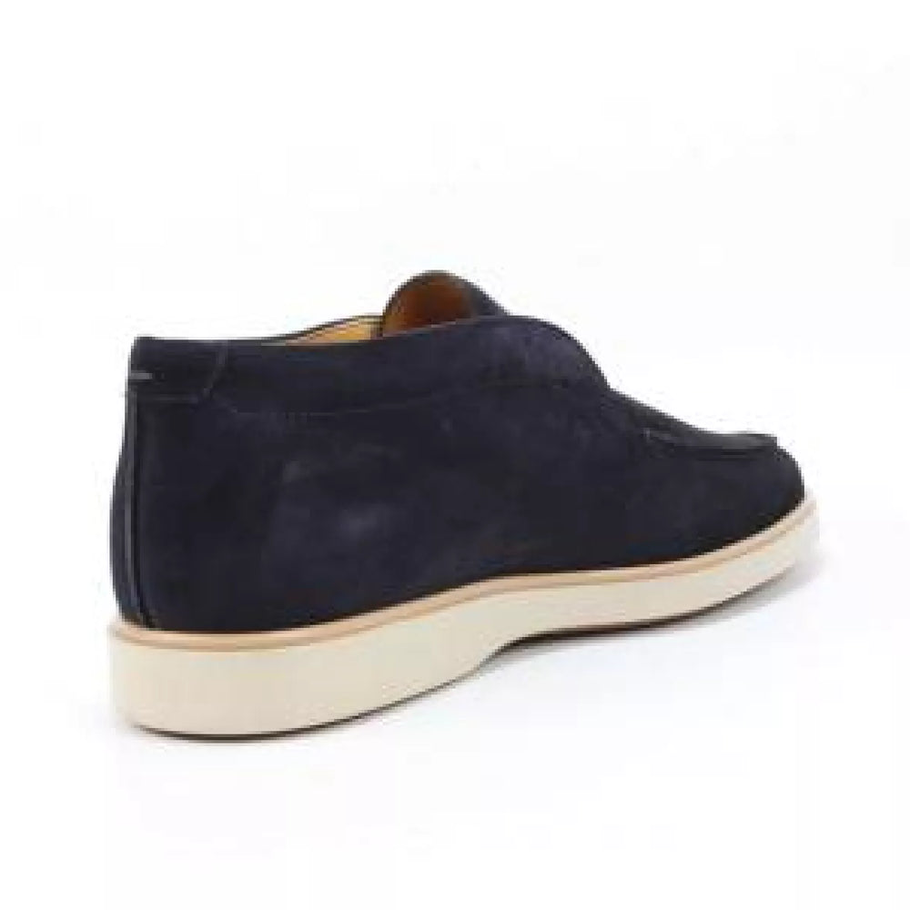 
                  
                    MAGNANNI MAGNANNI 25121 coroa crostidifu azul
                  
                