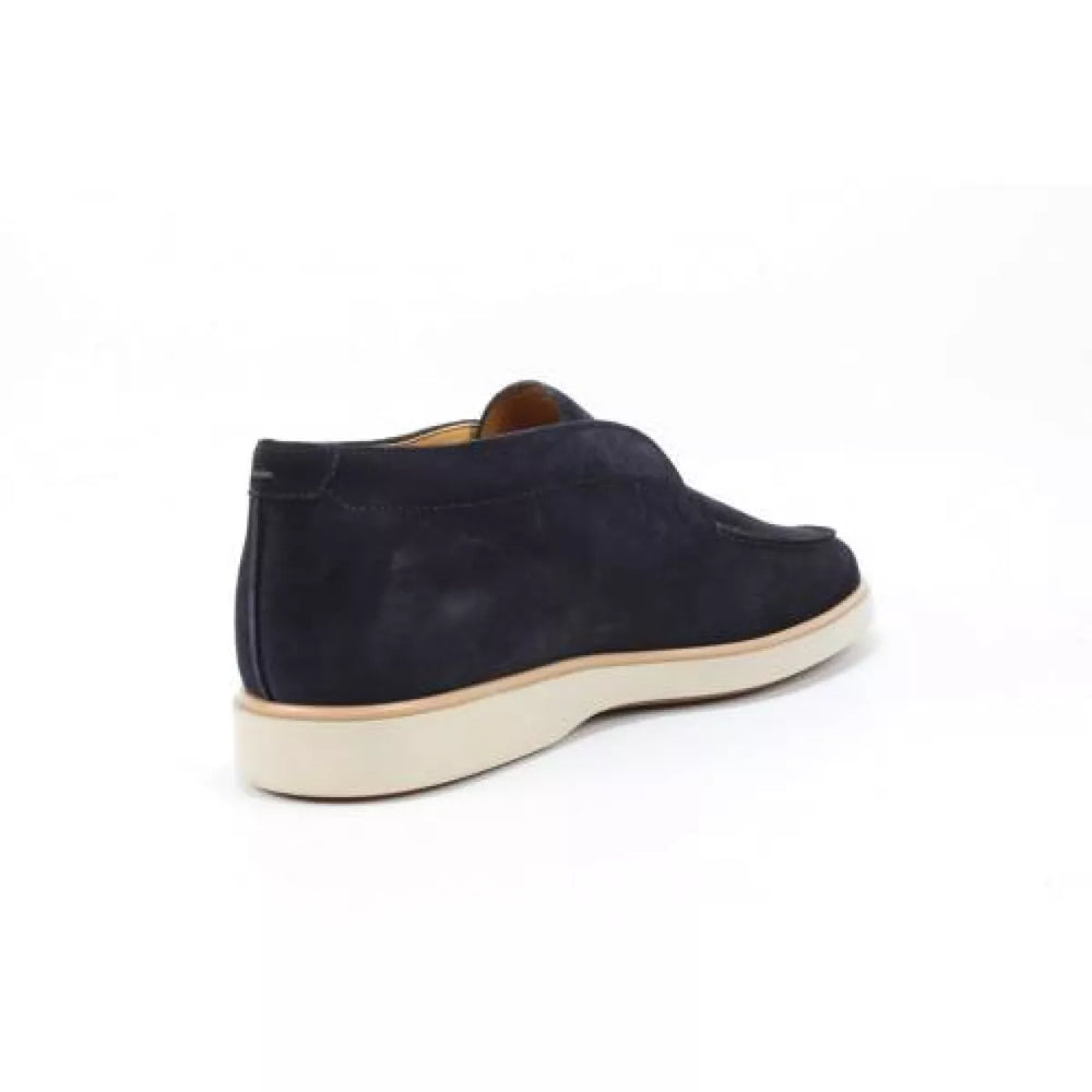 
                  
                    MAGNANNI MAGNANNI 25121 coroa crostidifu azul
                  
                