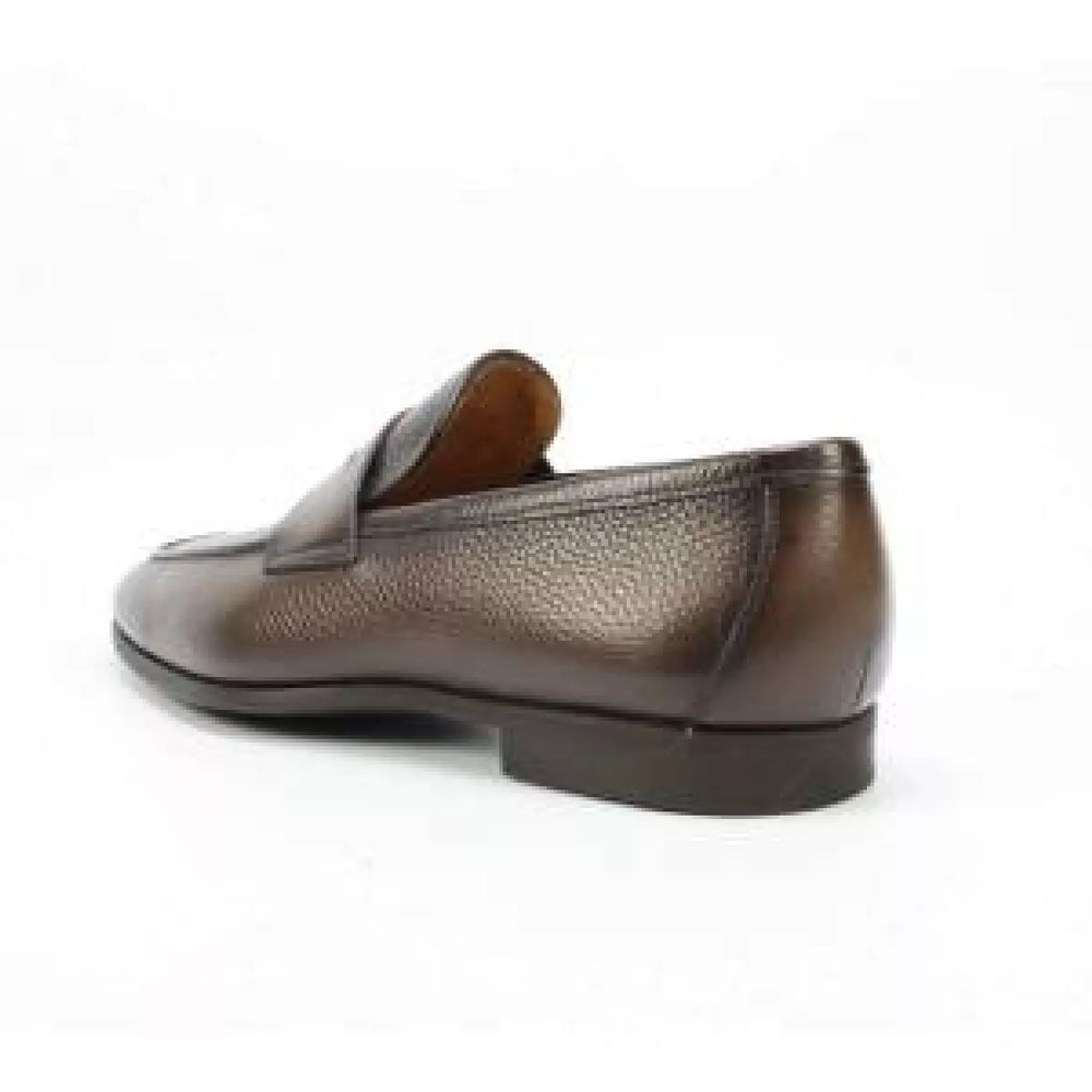 
                  
                    MAGNANNI MAGNANNI 25396 rugged marron
                  
                