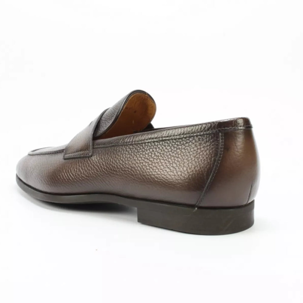
                  
                    MAGNANNI MAGNANNI 25396 rugged marron
                  
                