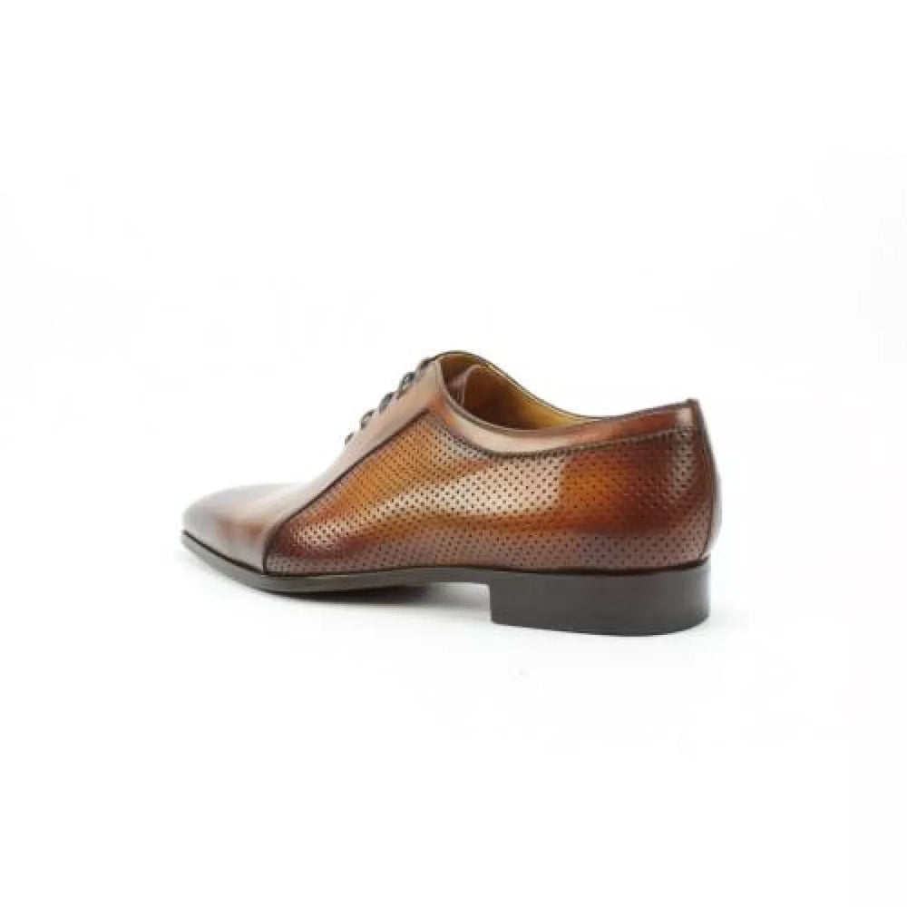 
                  
                    MAGNANNI MAGNANNI 25660 blak 546 wind cuero-wind cal.fino cuero
                  
                