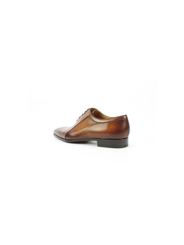 
                  
                    MAGNANNI MAGNANNI 25660 blak 546 wind cuero-wind cal.fino cuero
                  
                