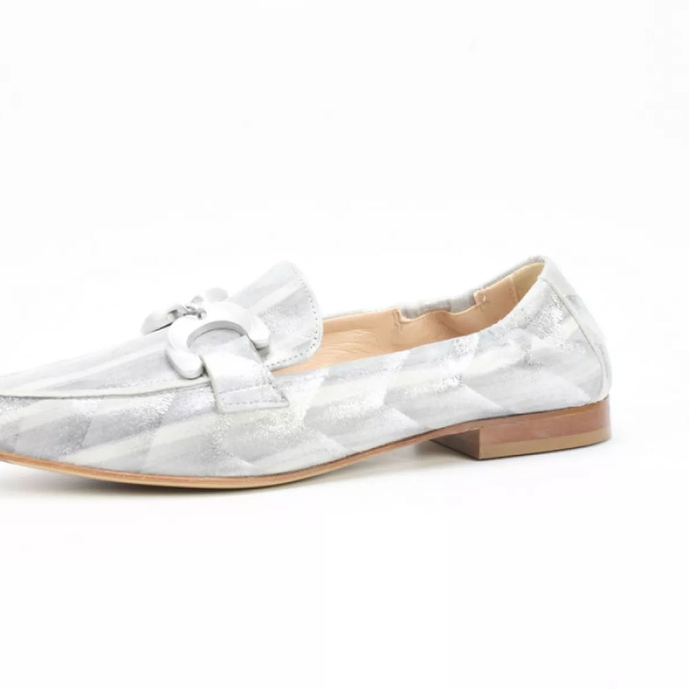 
                  
                    MARIPE MARIPE Gertrud canneto liscio grey
                  
                