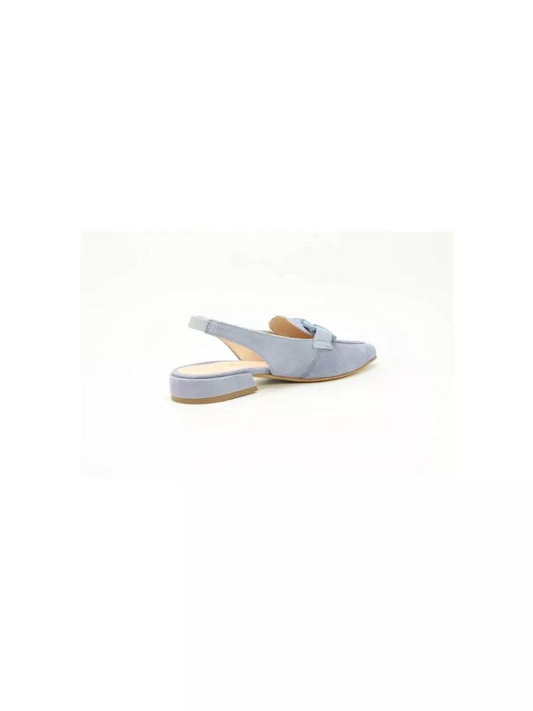 
                  
                    MARIPE MARIPE Ketty camoscio cerulean
                  
                
