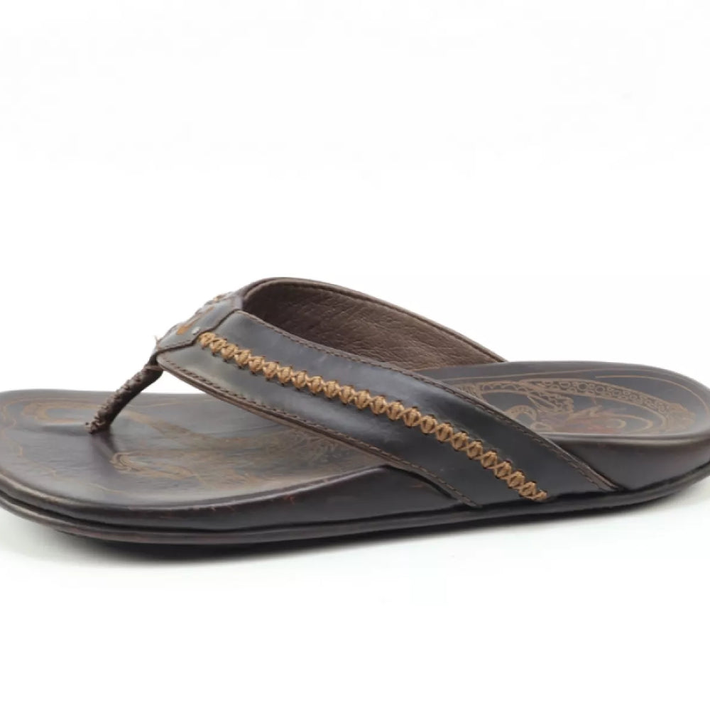 
                  
                    OLUKAI OLUKAI Mea Ola Dark java 10138-4848
                  
                