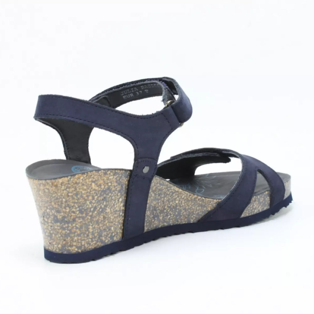 
                  
                    PANAMA JACK PANAMA JACK Julia  Basics B10 Nobuck
                  
                