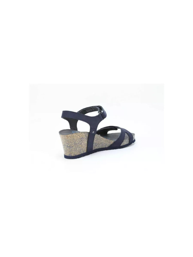 
                  
                    PANAMA JACK PANAMA JACK Julia  Basics B10 Nobuck
                  
                