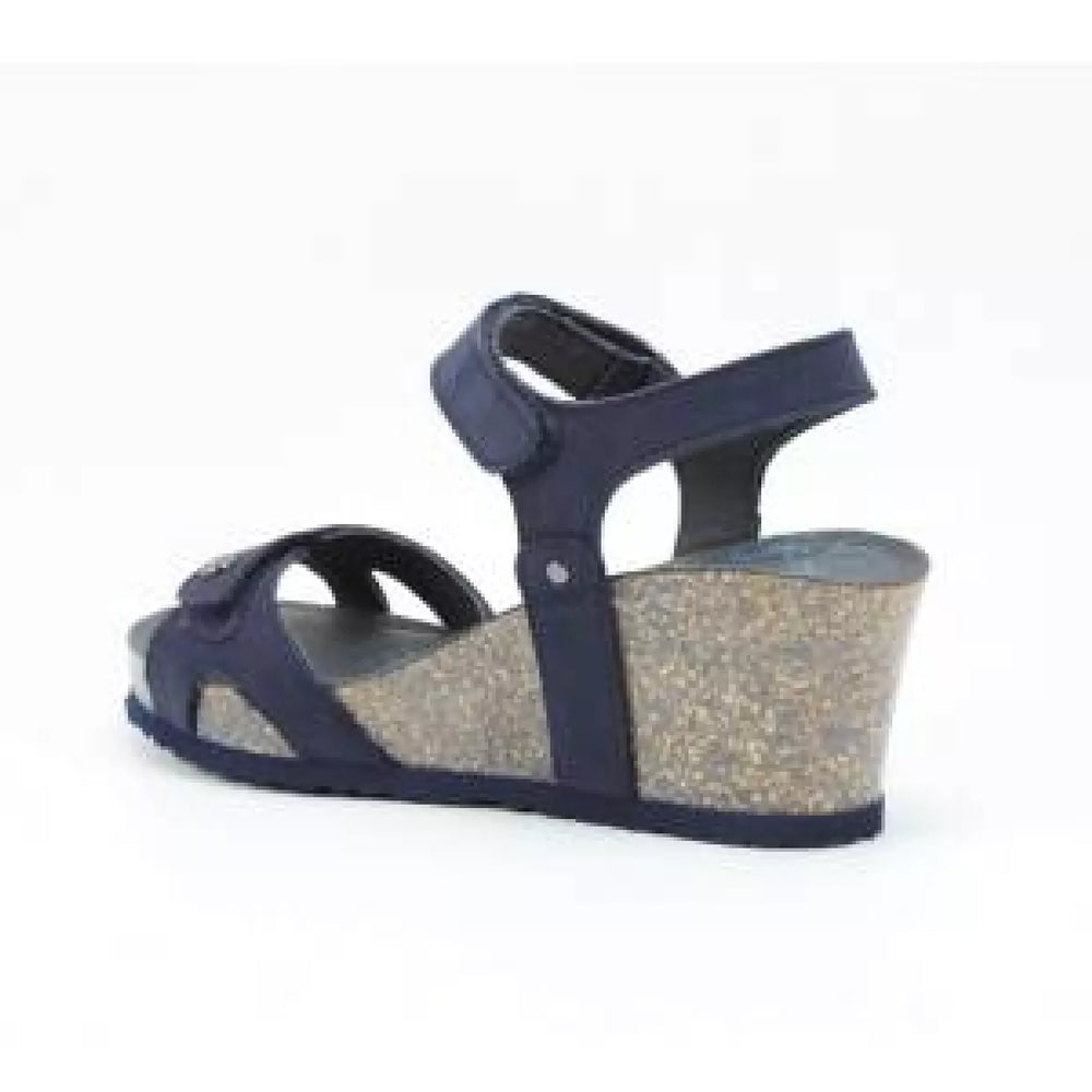 
                  
                    PANAMA JACK PANAMA JACK Julia  Basics B10 Nobuck
                  
                