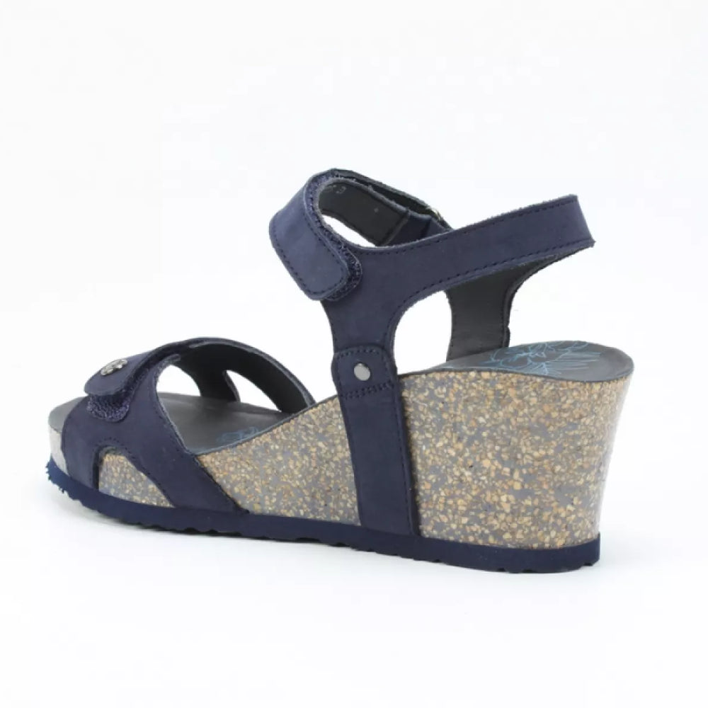 
                  
                    PANAMA JACK PANAMA JACK Julia  Basics B10 Nobuck
                  
                