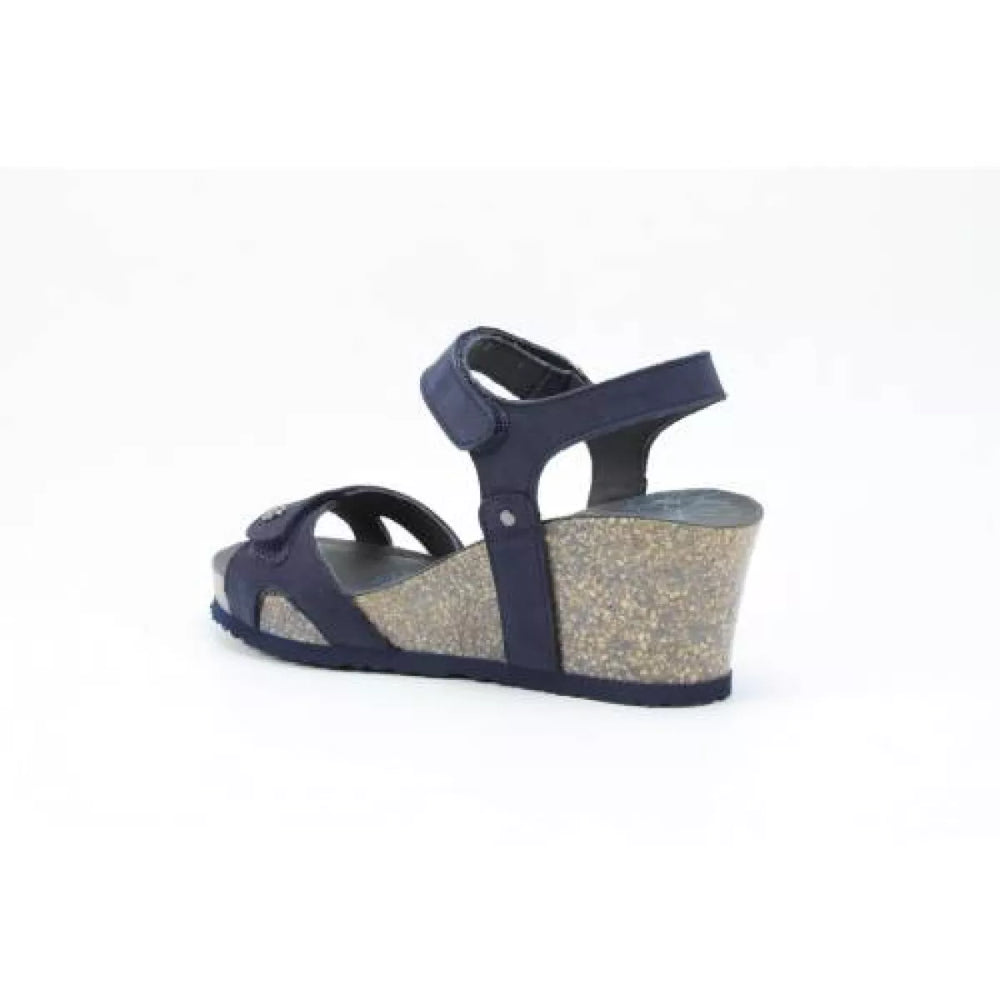 
                  
                    PANAMA JACK PANAMA JACK Julia  Basics B10 Nobuck
                  
                