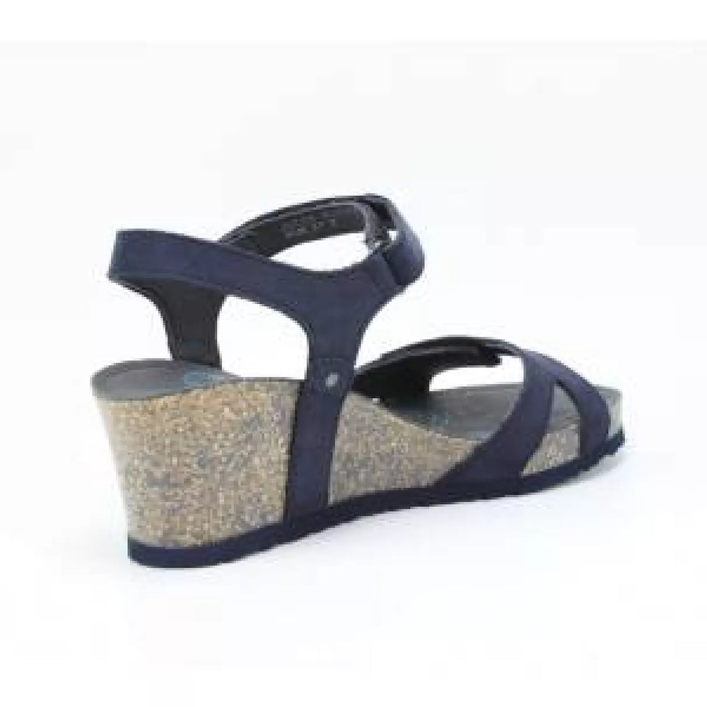 
                  
                    PANAMA JACK PANAMA JACK Julia  Basics B10 Nobuck
                  
                