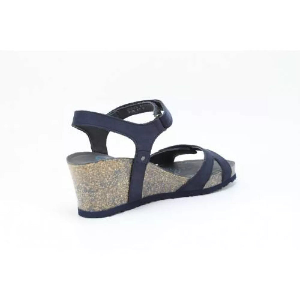 
                  
                    PANAMA JACK PANAMA JACK Julia  Basics B10 Nobuck
                  
                