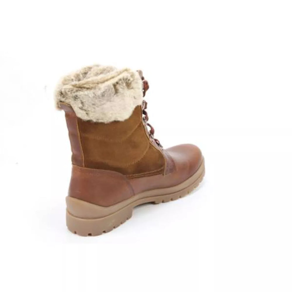 
                  
                    PANAMA JACK PANAMA JACK Tuscani B26 napa cuero
                  
                