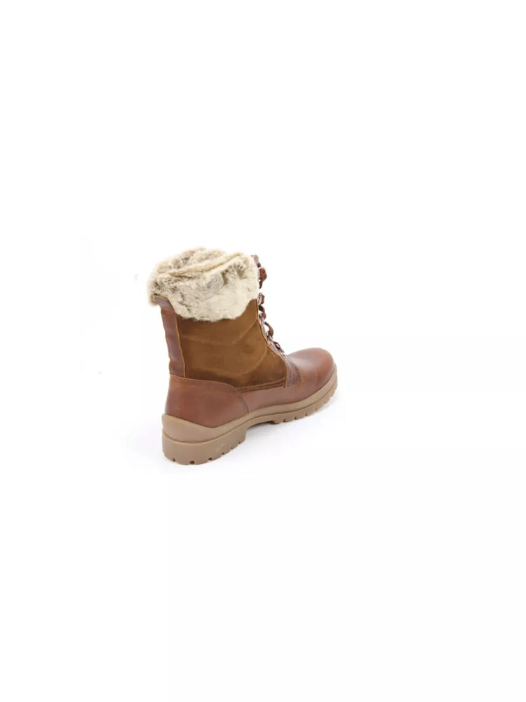 
                  
                    PANAMA JACK PANAMA JACK Tuscani B26 napa cuero
                  
                