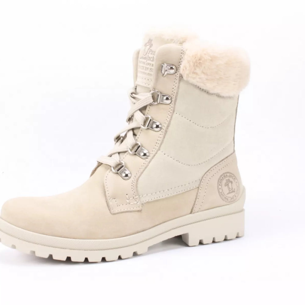 
                  
                    PANAMA JACK PANAMA JACK Tuscani B28 nobuck crudo raw
                  
                