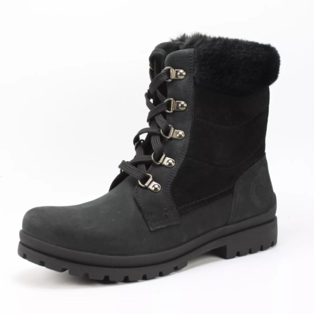 
                  
                    PANAMA JACK PANAMA JACK Tuscani B30  nobuck negro
                  
                