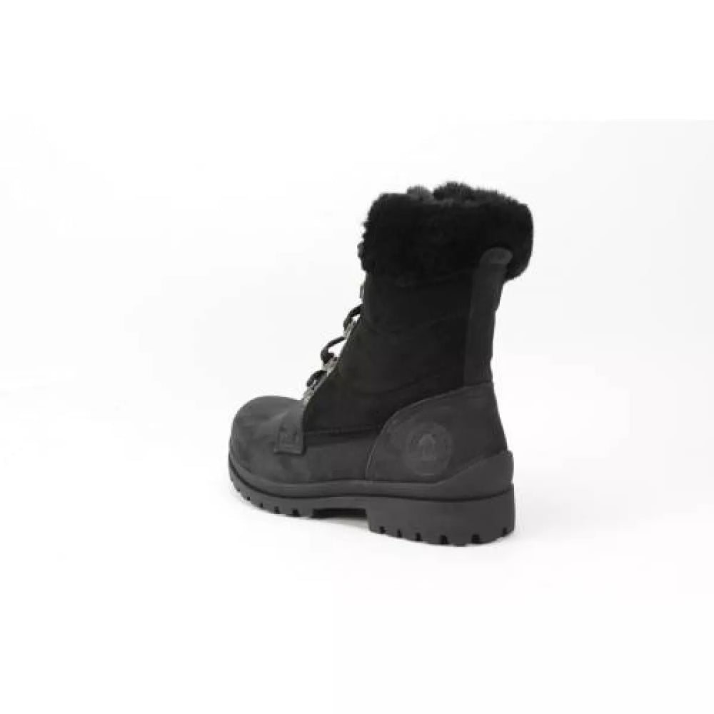 
                  
                    PANAMA JACK PANAMA JACK Tuscani B30  nobuck negro
                  
                