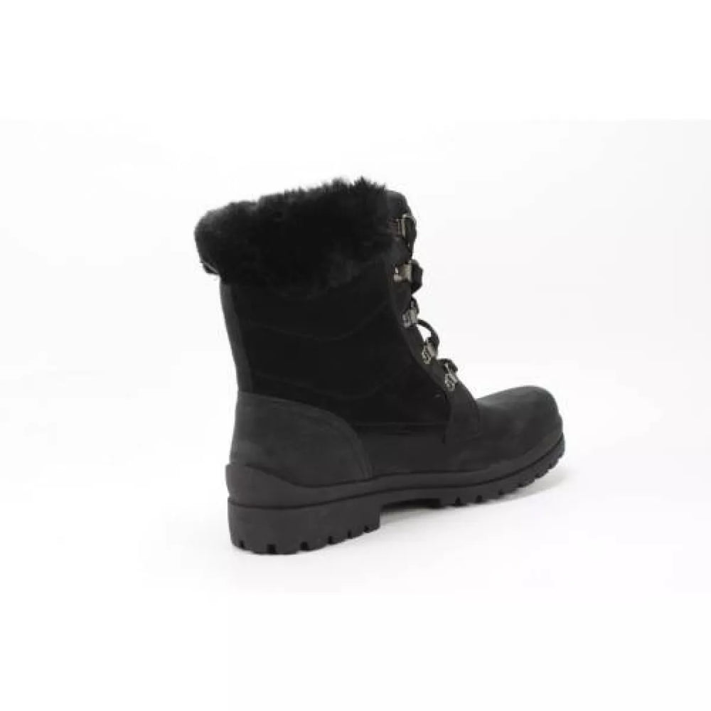 
                  
                    PANAMA JACK PANAMA JACK Tuscani B30  nobuck negro
                  
                
