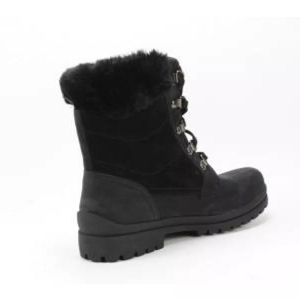 
                  
                    PANAMA JACK PANAMA JACK Tuscani B30  nobuck negro
                  
                