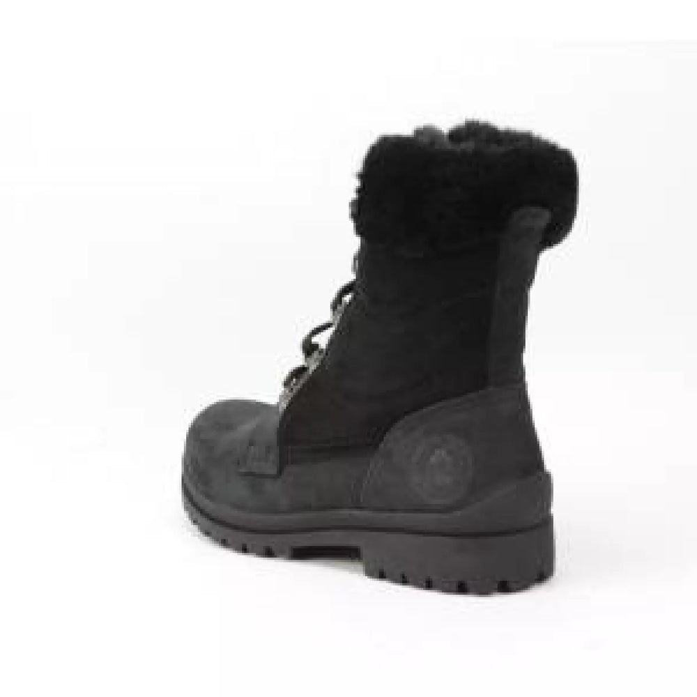 
                  
                    PANAMA JACK PANAMA JACK Tuscani B30  nobuck negro
                  
                