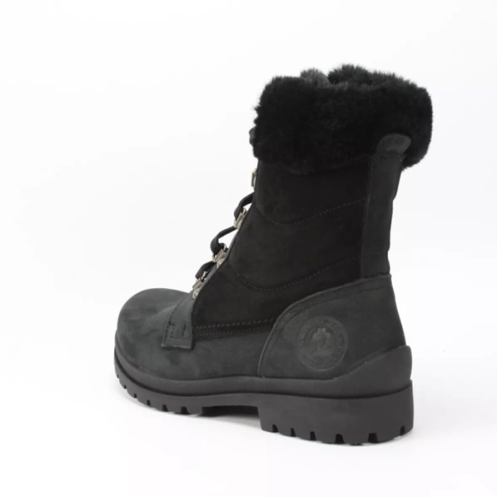 
                  
                    PANAMA JACK PANAMA JACK Tuscani B30  nobuck negro
                  
                