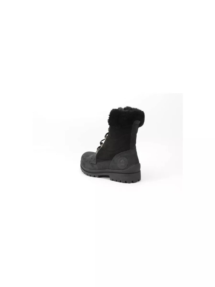 
                  
                    PANAMA JACK PANAMA JACK Tuscani B30  nobuck negro
                  
                