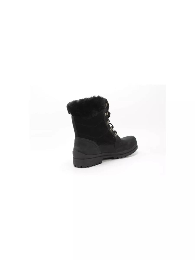 
                  
                    PANAMA JACK PANAMA JACK Tuscani B30  nobuck negro
                  
                