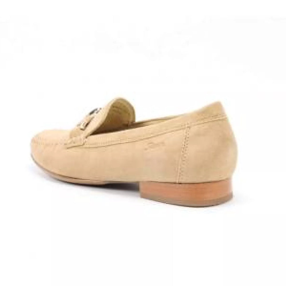 
                  
                    SIOUX SIOUX 6166086 cambria camoscia
                  
                