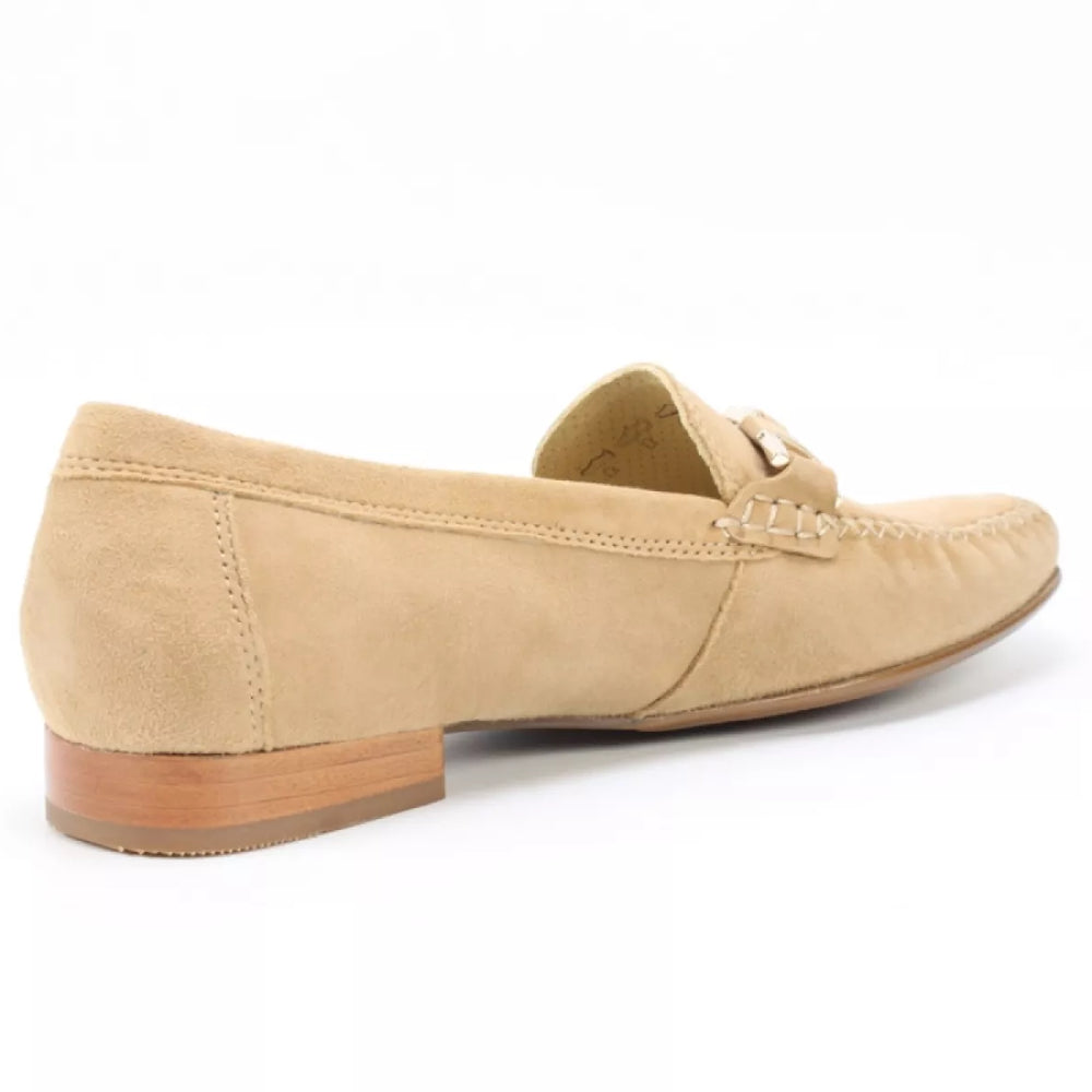 
                  
                    SIOUX SIOUX 6166086 cambria camoscia
                  
                
