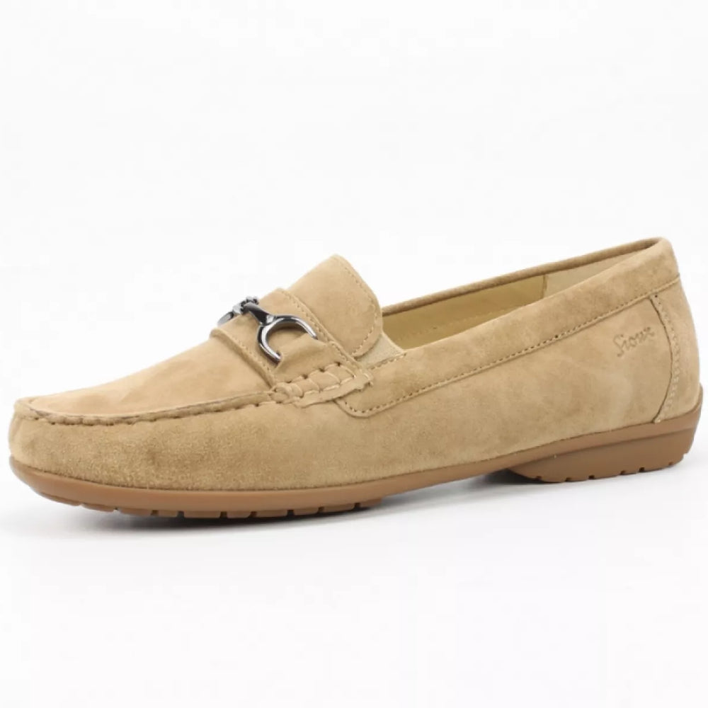 
                  
                    SIOUX SIOUX Cortizia 8140162 camoscia
                  
                