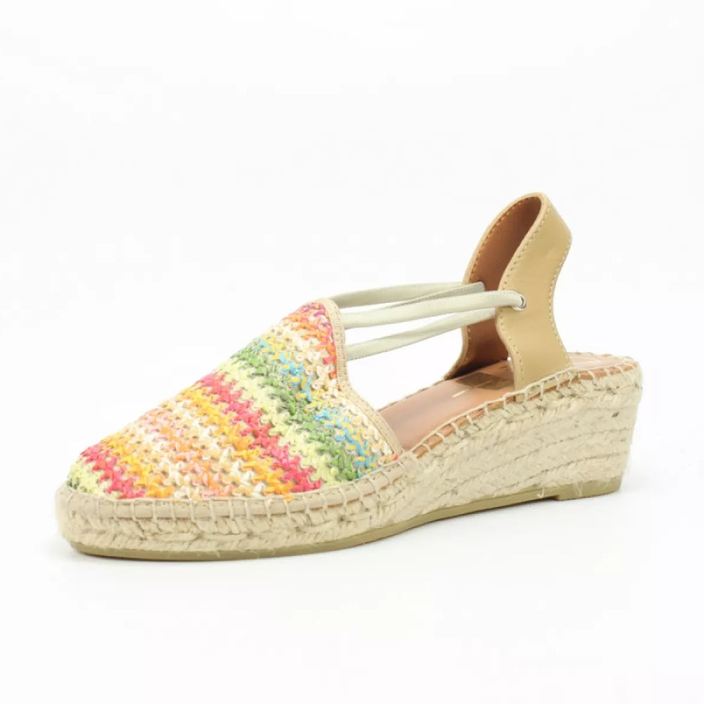 Viguera Viguera 1834 crochet
