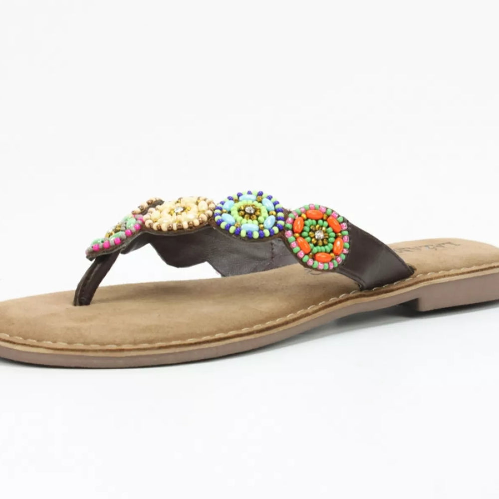 LAZAMANI LAZAMANI 75444/brown