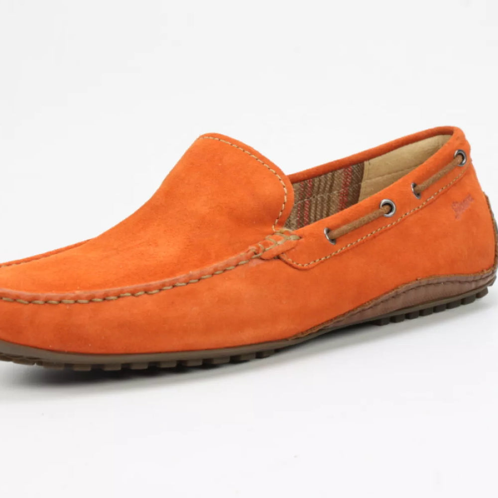 
                  
                    SIOUX SIOUX Callimo 4138645 citrus/cognac
                  
                