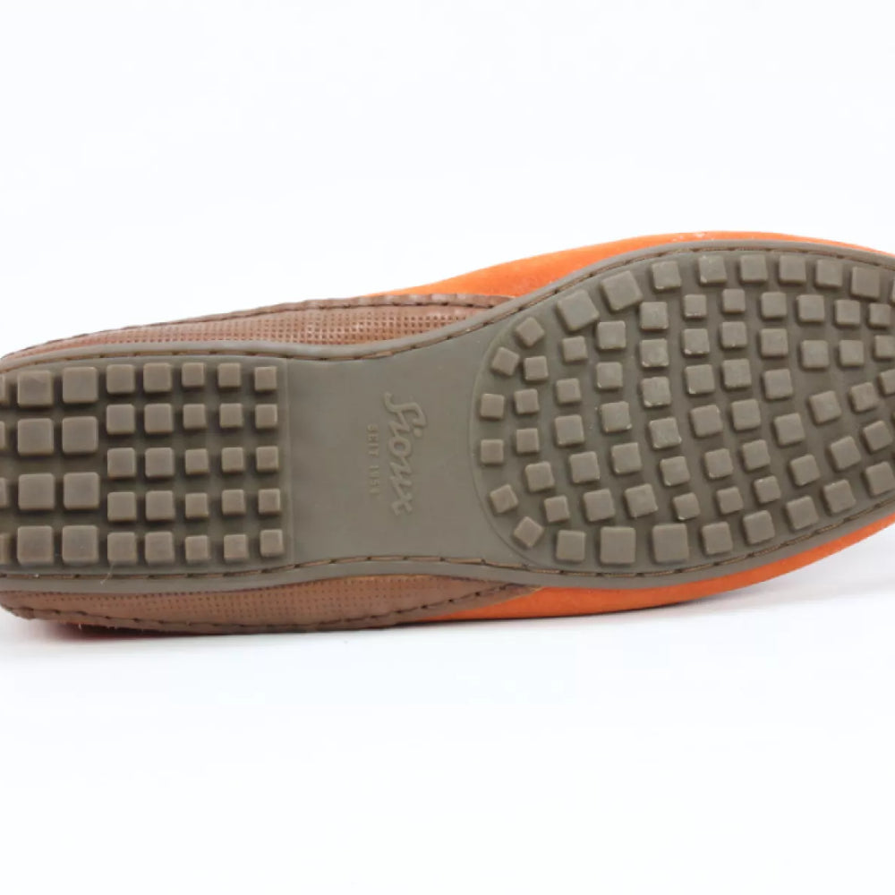 
                  
                    SIOUX SIOUX Callimo 4138645 citrus/cognac
                  
                