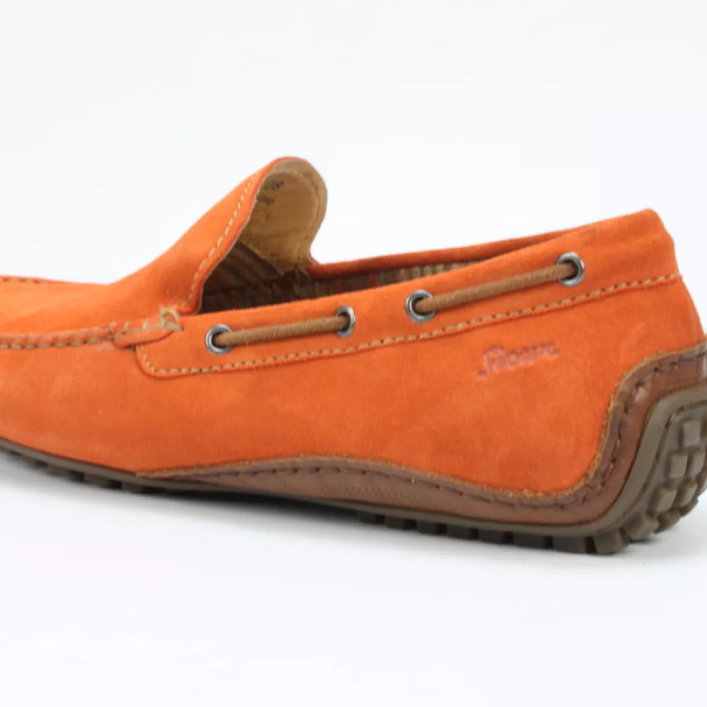 
                  
                    SIOUX SIOUX Callimo 4138645 citrus/cognac
                  
                