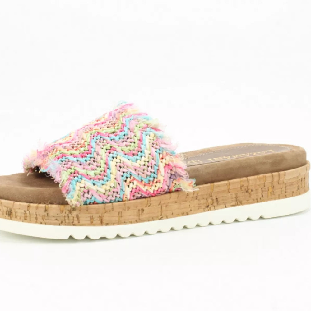 LAZAMANI LAZAMANI 75300/pink