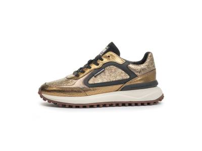 Floris van Bommel SFW-10107-91-01 / Noppi 35.10 GOUD